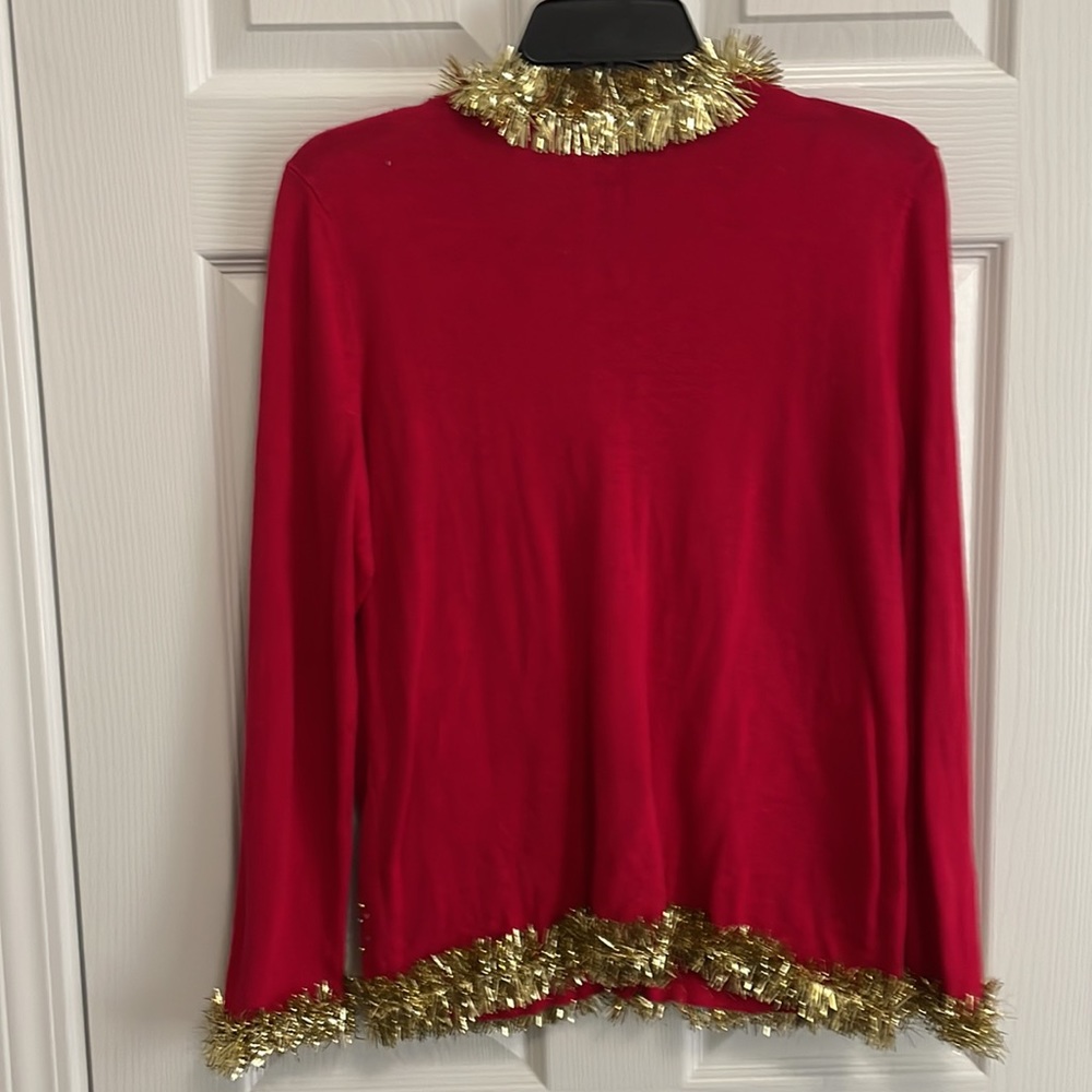 Ugly Christmas Sweater - Picture 2 of 4